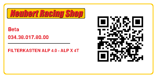 Beta 034.38.017.80.00