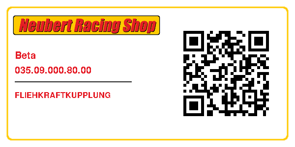 Beta 035.09.000.80.00