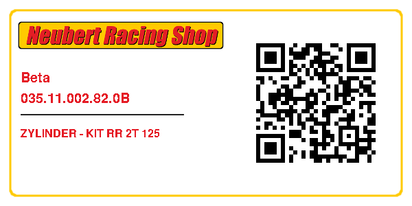 Beta 035.11.002.82.0B