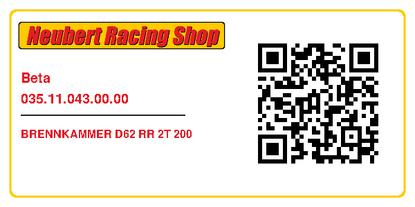 Beta 035.11.043.00.00