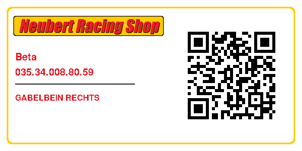 Beta 035.34.008.80.59