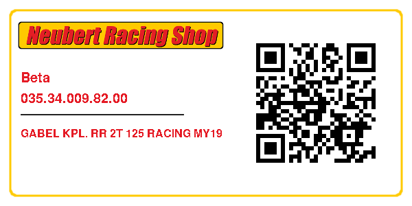 Beta 035.34.009.82.00