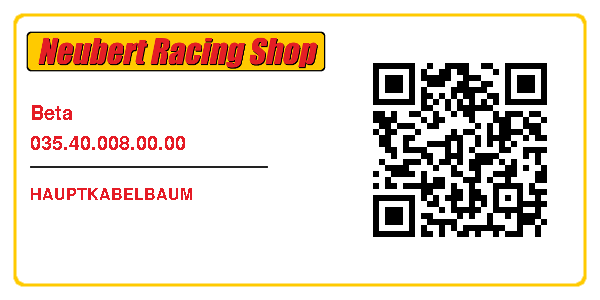 Beta 035.40.008.00.00