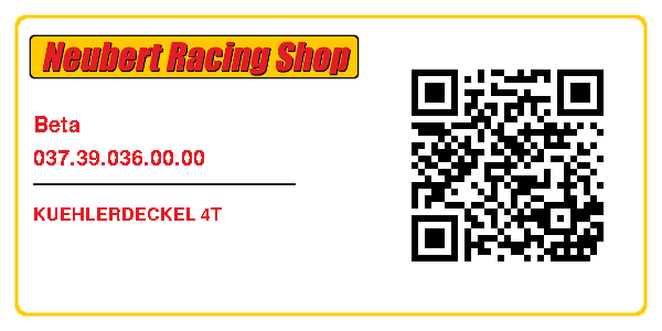 Beta 037.39.036.00.00