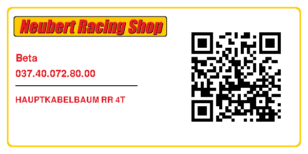 Beta 037.40.072.80.00