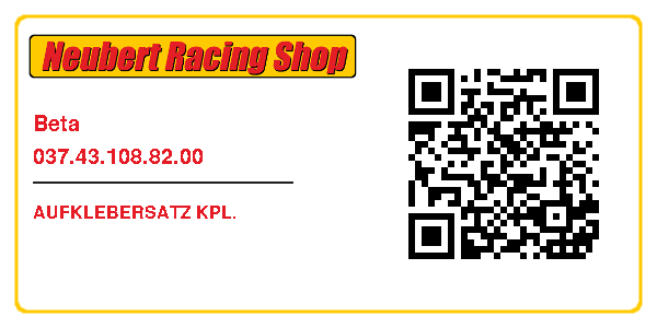 Beta 037.43.108.82.00