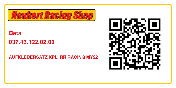 Beta 037.43.122.82.00