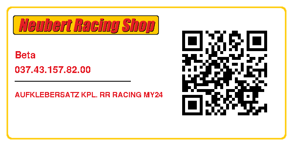 Beta 037.43.157.82.00