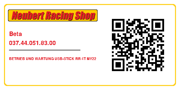 Beta 037.44.051.83.00