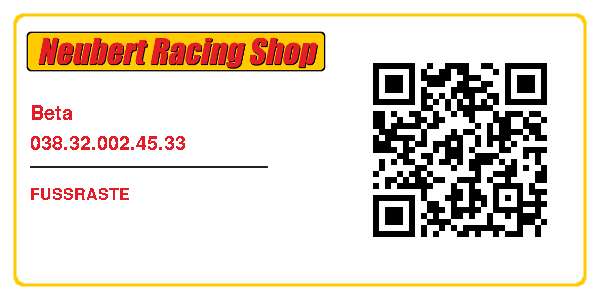 Beta 038.32.002.45.33