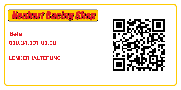 Beta 038.34.001.82.00