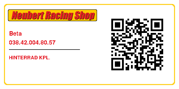 Beta 038.42.004.80.57