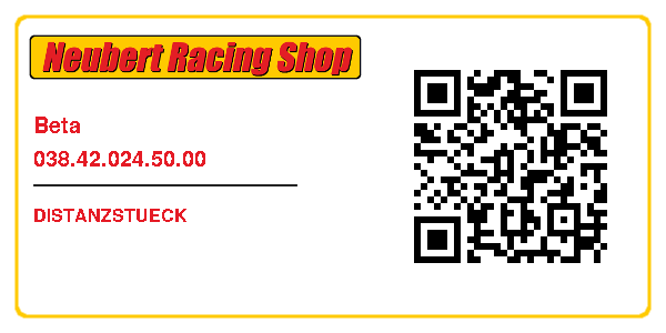 Beta 038.42.024.50.00