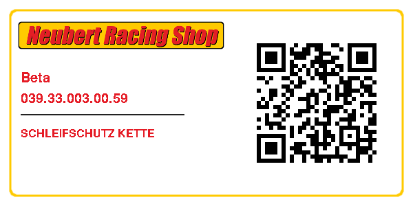 Beta 039.33.003.00.59