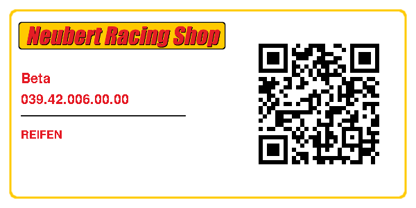 Beta 039.42.006.00.00