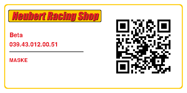Beta 039.43.012.00.51