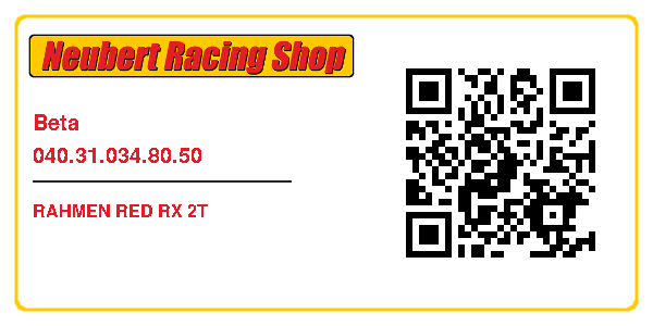 Beta 040.31.034.80.50
