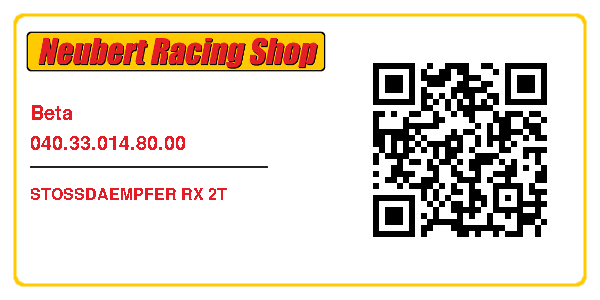 Beta 040.33.014.80.00