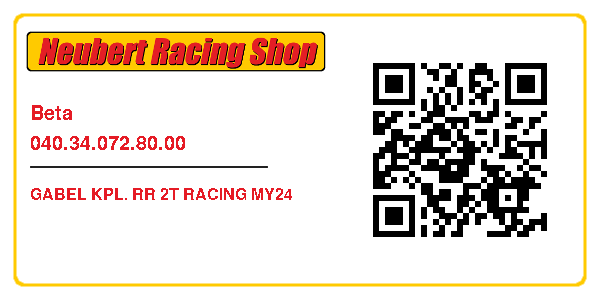 Beta 040.34.072.80.00