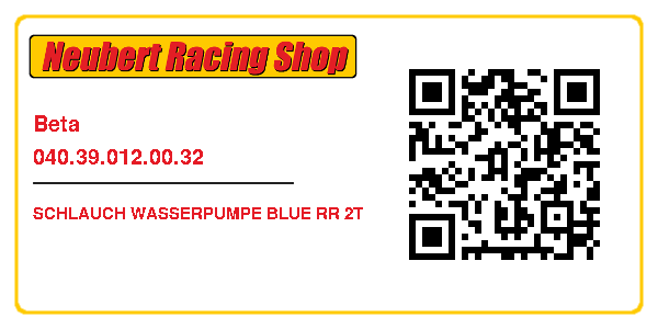 Beta 040.39.012.00.32