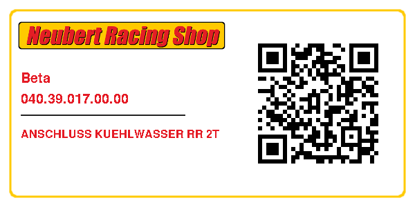 Beta 040.39.017.00.00
