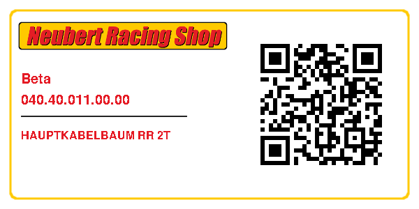 Beta 040.40.011.00.00