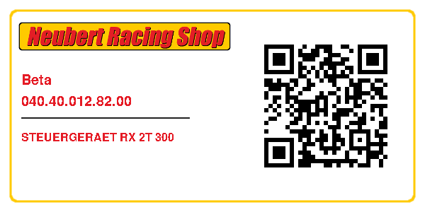 Beta 040.40.012.82.00