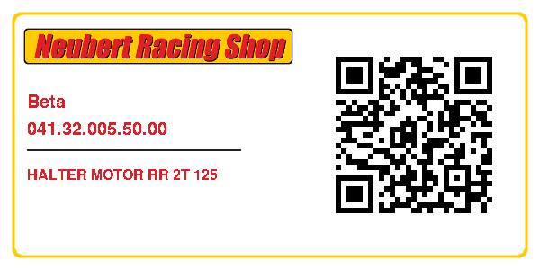 Beta 041.32.005.50.00