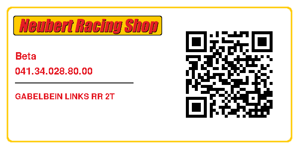 Beta 041.34.028.80.00