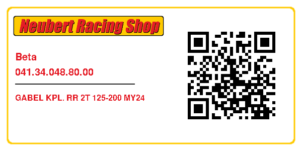 Beta 041.34.048.80.00