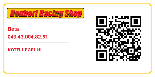 Beta 043.43.004.82.51