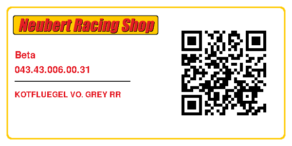 Beta 043.43.006.00.31