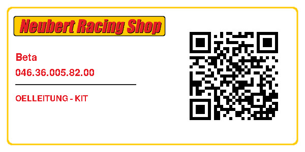 Beta 046.36.005.82.00