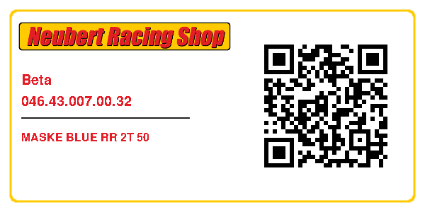 Beta 046.43.007.00.32