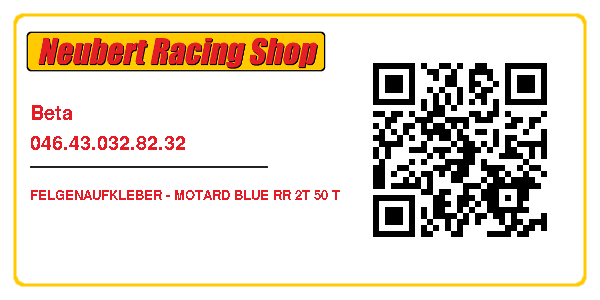 Beta 046.43.032.82.32