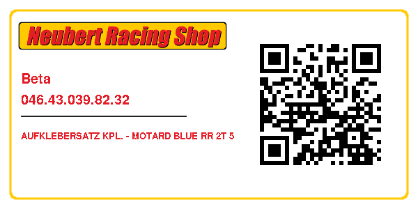 Beta 046.43.039.82.32