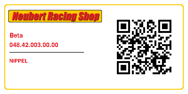 Beta 048.42.003.00.00