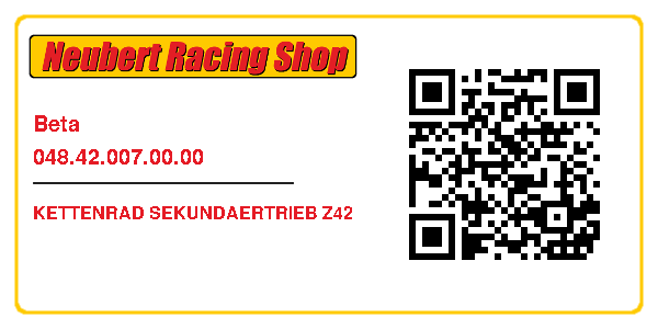 Beta 048.42.007.00.00