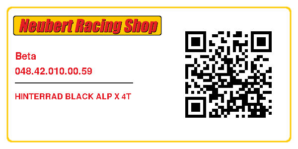 Beta 048.42.010.00.59