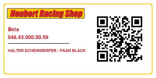 Beta 048.43.000.00.59