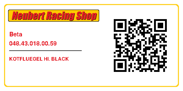 Beta 048.43.018.00.59