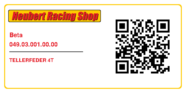 Beta 049.03.001.00.00
