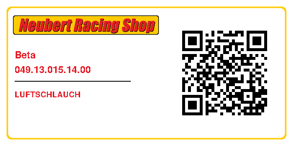 Beta 049.13.015.14.00