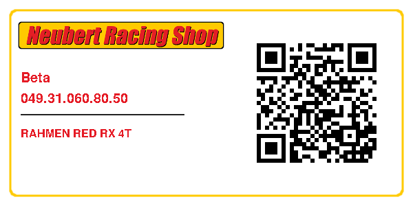 Beta 049.31.060.80.50