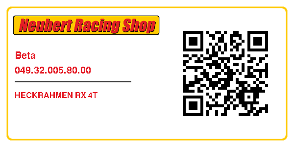 Beta 049.32.005.80.00