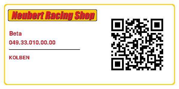 Beta 049.33.010.00.00