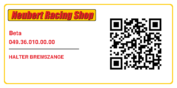 Beta 049.36.010.00.00