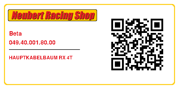 Beta 049.40.001.80.00