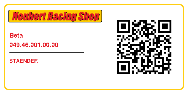Beta 049.46.001.00.00