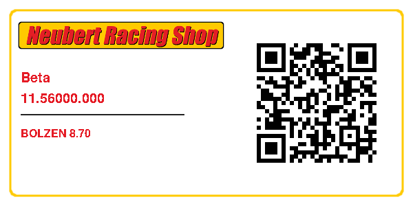 Beta 11.56000.000